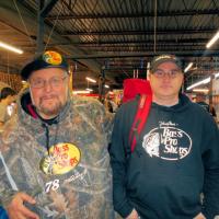 Team Bass Pro