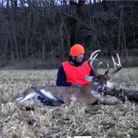 Aaron's 10 Kansas Buck