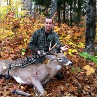 New Hampshire Hunting
