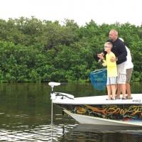 Remember - Teach a Child to Fish