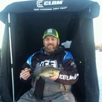Ice Fishing