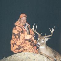 2008 Ohio Buck