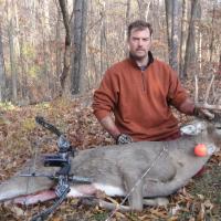 Deer Hunting