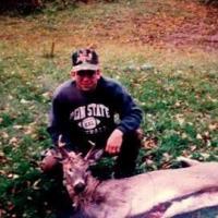 Whitetail deer