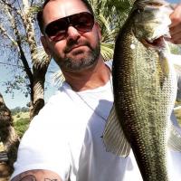 Bass from Texas