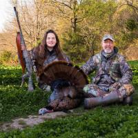 Rae's Recent Turkey