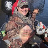 Kennebecasis Sturgeon