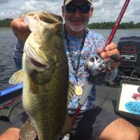 Capt Jim Keith