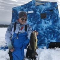 Bass Love The Warpig