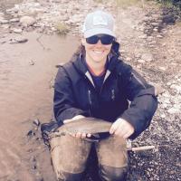 Trout Fishing