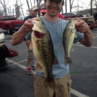 Jeremy P has Gone Fishing