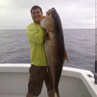 Tuna Fishing 021