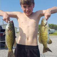 Ben, Sun's Out Guns Out!!