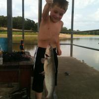 Next Generation Fishermen