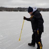 Early Ice Safety