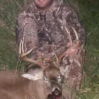 Local Hunting Pro Chance Patrick