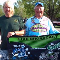 Crappie Country's Garrett & Dan