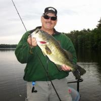 Nice Big Bass