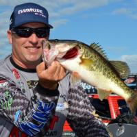 Brett Hite Fanal Day On Okeechobee