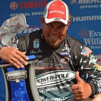 BPS Pro Chris Lane Wins at St. John's River