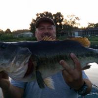 Lunker Bass