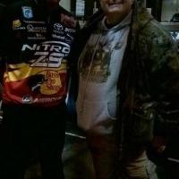 Me and KVD