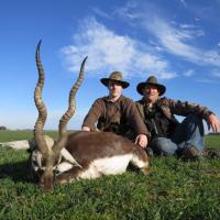 Blackbuck