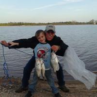 Nice Crappie