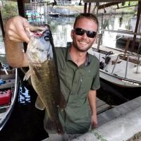 Day on the river