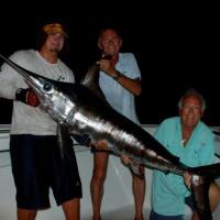 Robert Trosset Swordfish