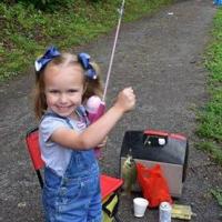 Her bluegill