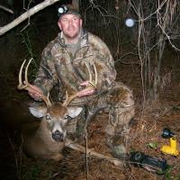 Deer Hunting Success!