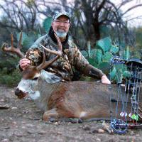 Bow Season in South Texas