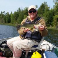 Minnesota Bass