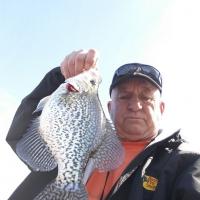 Big O-Crappie