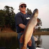 Northern Wisconsin Muskie