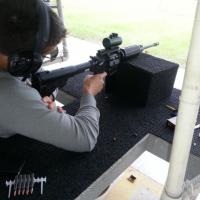Shooting Range