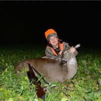 Rae's Doe