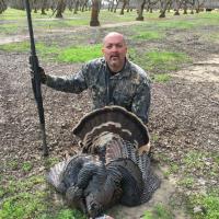 2016 Turkey Hunt
