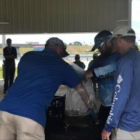 Weigh-in Tournament 2018