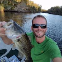 Bass of Florida