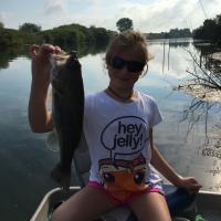 Jessa's Largemouth