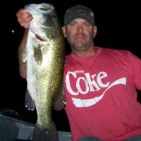 8lb Bass