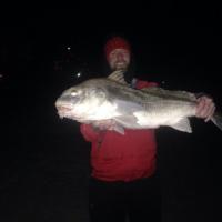 Daniel - Gone Fishing Carp