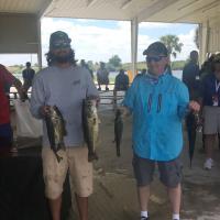 Good day fishing tournament