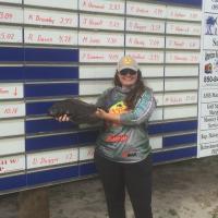 Southern Flounder