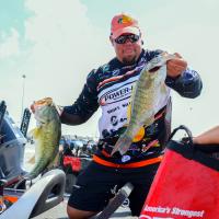 Lane Doubles Up