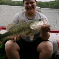 Nothing Like Fishing