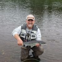 Trout Success