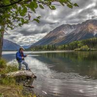 Fishing British Columbia